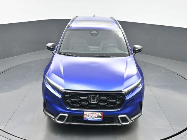 Certified 2023 Honda CR-V Sport Touring image 28