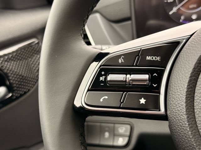 New 2026 Kia Seltos EX AWD/4WD image 13