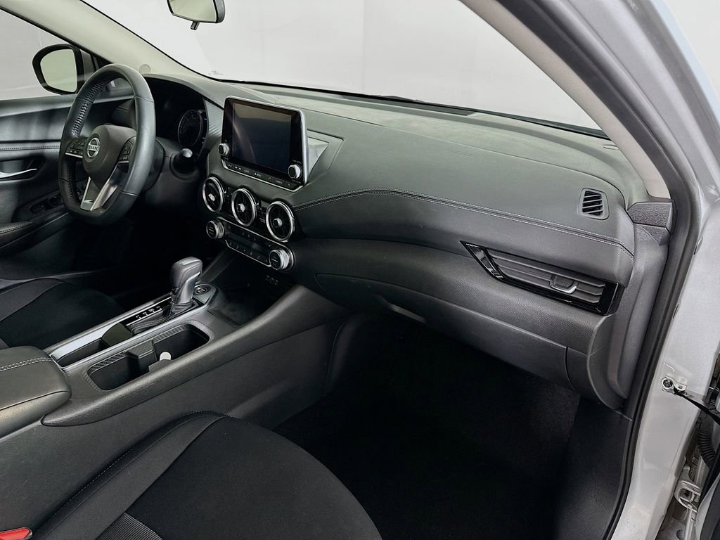 Certified 2023 Nissan Sentra SV w/ All-Weather Package image 36