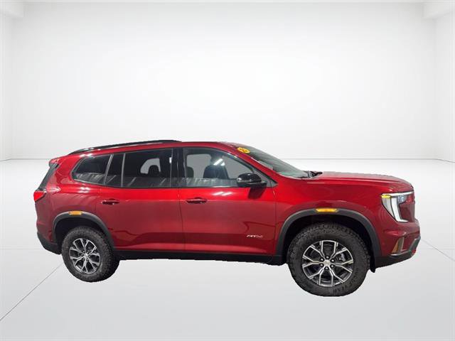 New 2025 GMC Acadia AT4 w/ Super Cruise Package image 49