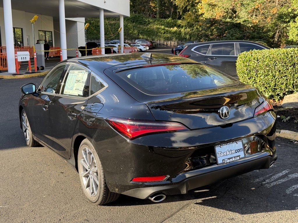 New 2026 Acura Integra image 6
