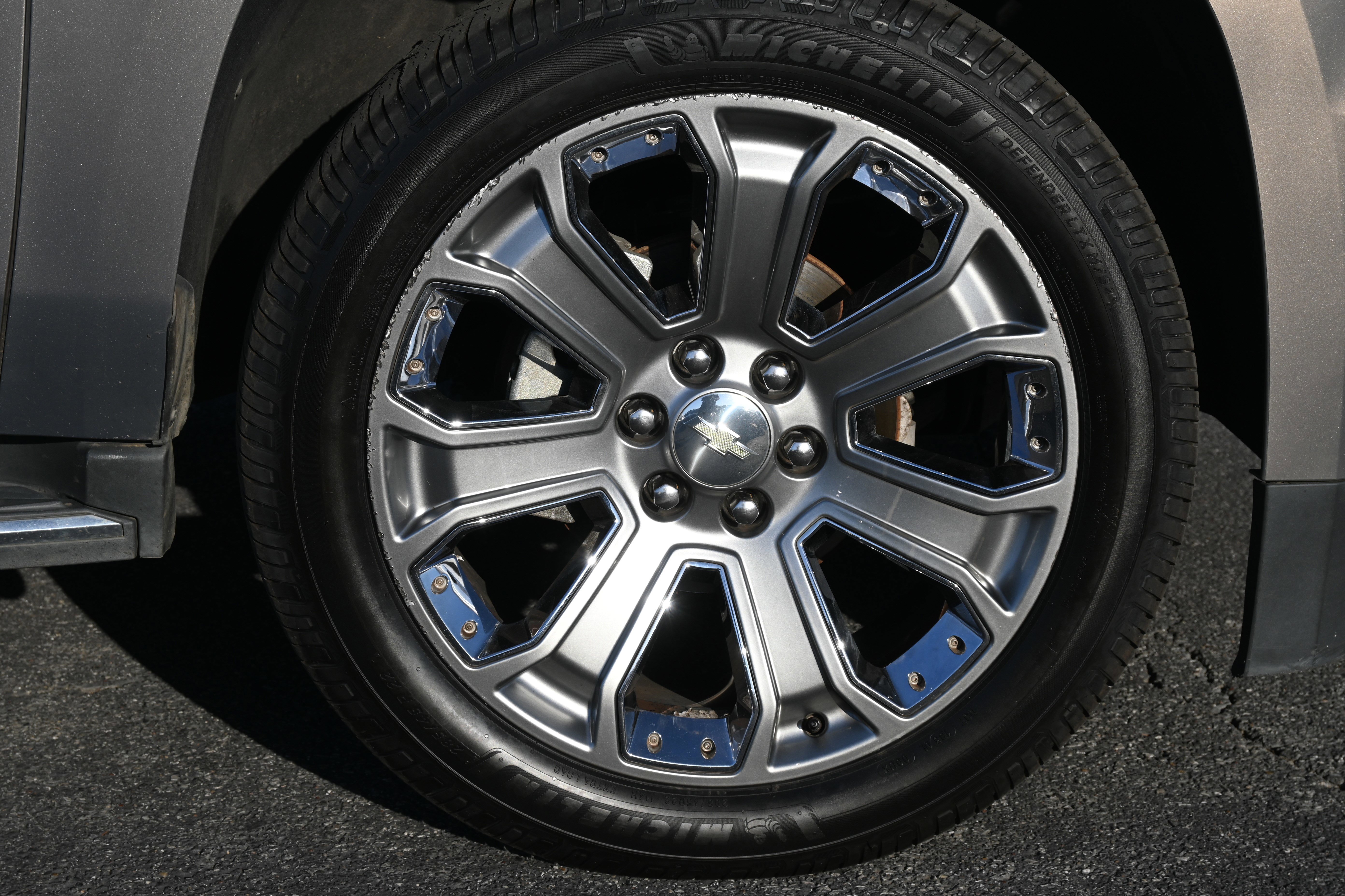 Used 2017 Chevrolet Tahoe Premier image 14