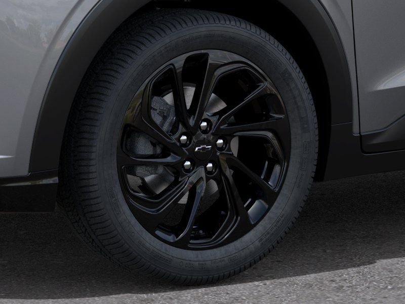 New 2027 Chevrolet Bolt RS FWD image 9