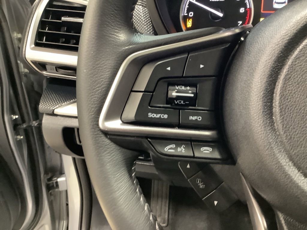 Certified 2023 Subaru Forester Premium image 12