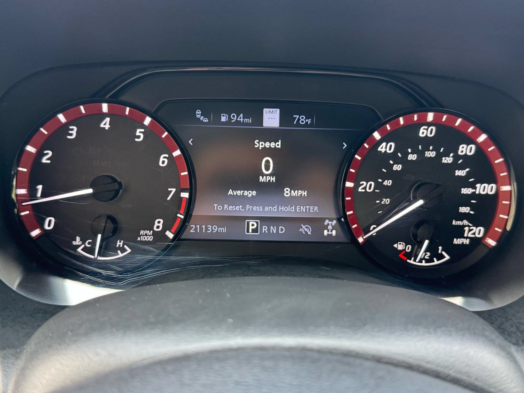 Used 2024 Nissan Frontier PRO-4X w/ Pro Convenience Package AWD/4WD image 15