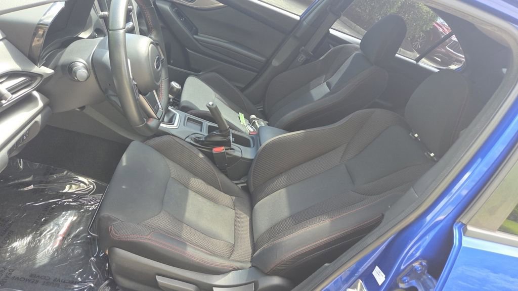 Used 2022 Subaru WRX Premium AWD/4WD image 31
