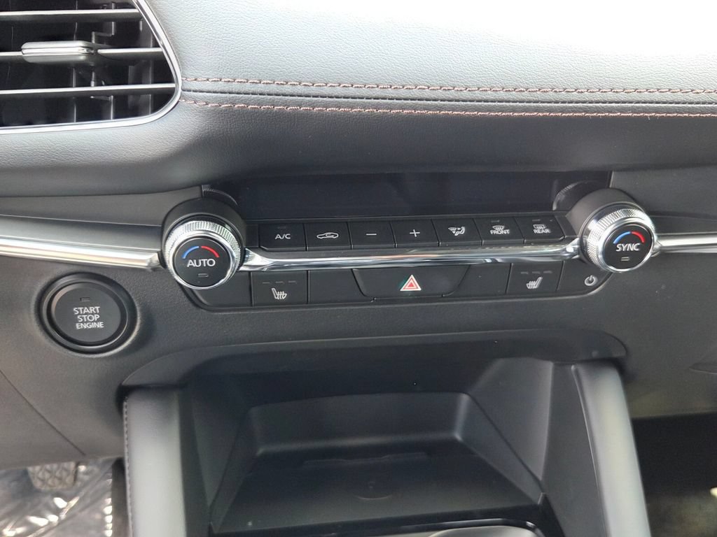 New 2026 MAZDA MAZDA3 2.5 S Hatchback w/ Premium Pkg FWD image 19