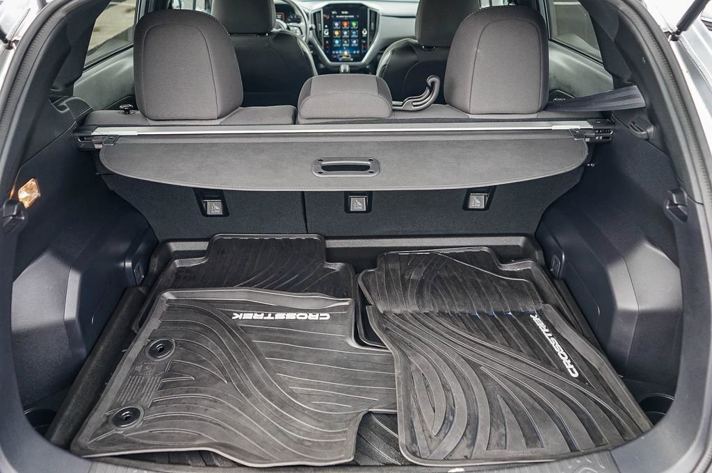 Certified 2024 Subaru Crosstrek 2.5i Sport w/ Crosstrek Mirror Package image 30