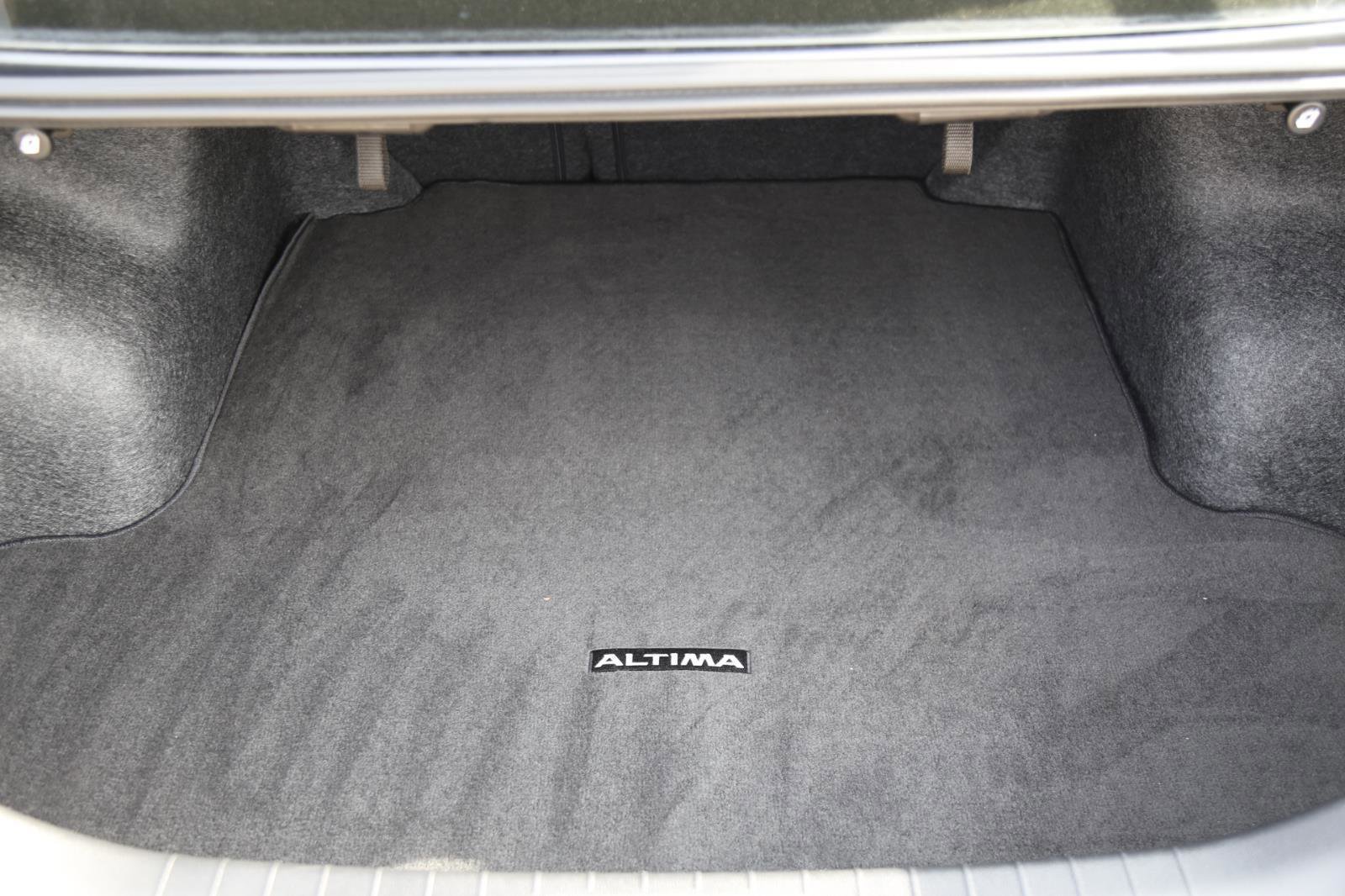 Used 2025 Nissan Altima 2.5 SR FWD image 20