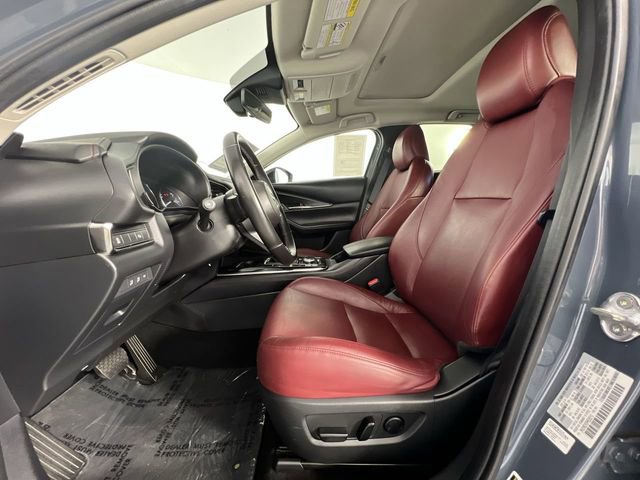 Used 2023 MAZDA CX-30 AWD 2.5 S w/ Preferred Package image 20