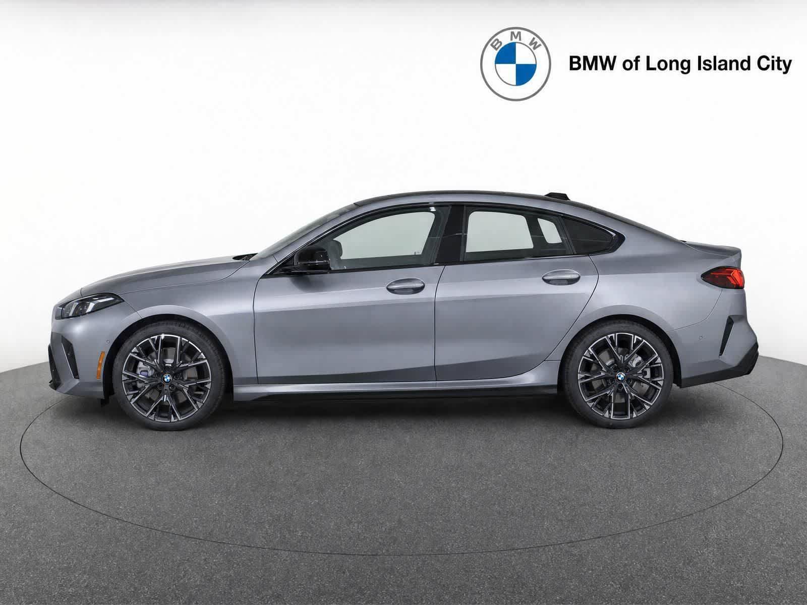 New 2026 BMW 228i xDrive w/ Premium Package AWD/4WD image 4