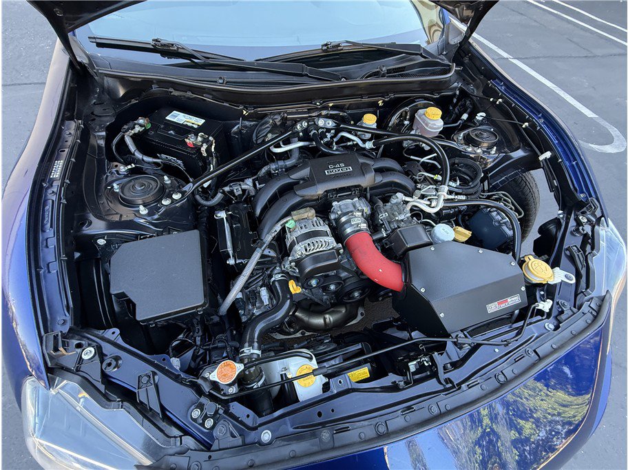 Used 2013 Scion FR-S RWD image 17