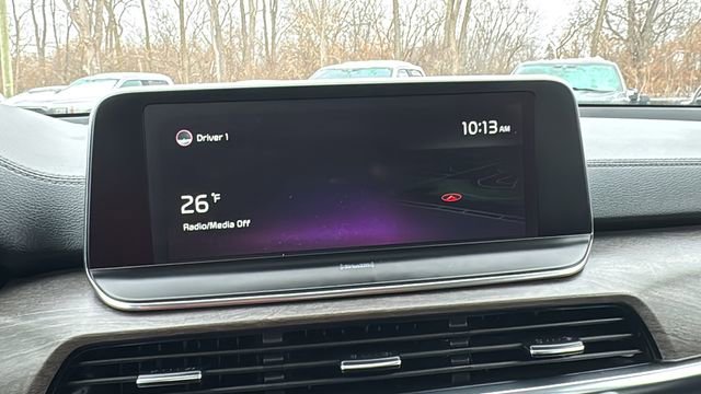 Used 2022 Kia Telluride EX w/ EX Premium Package image 23