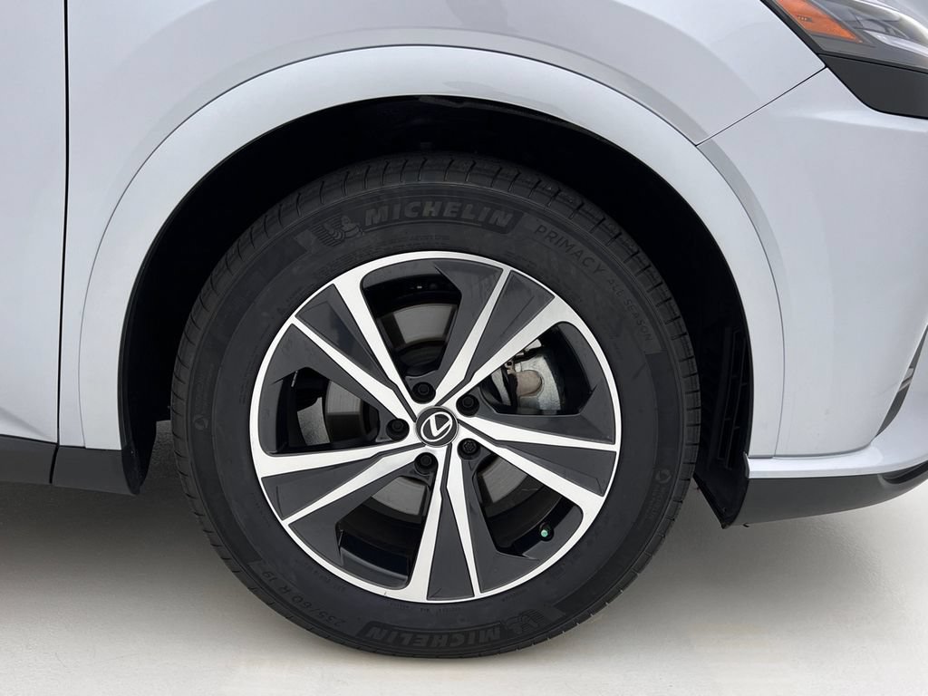 Certified 2024 Lexus RX 350 FWD w/ Technology Package image 29