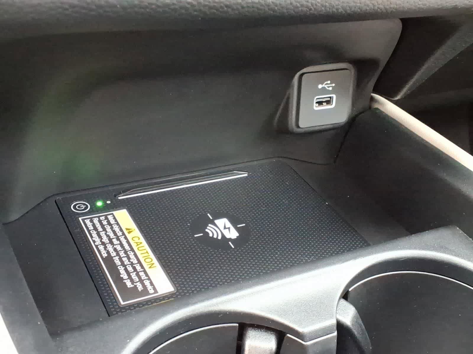 Used 2024 Honda HR-V EX-L image 23