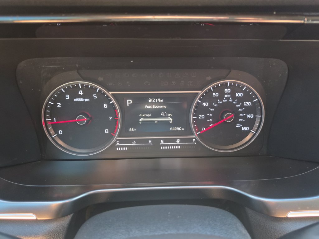 Used 2021 Kia Sorento S AWD/4WD image 31