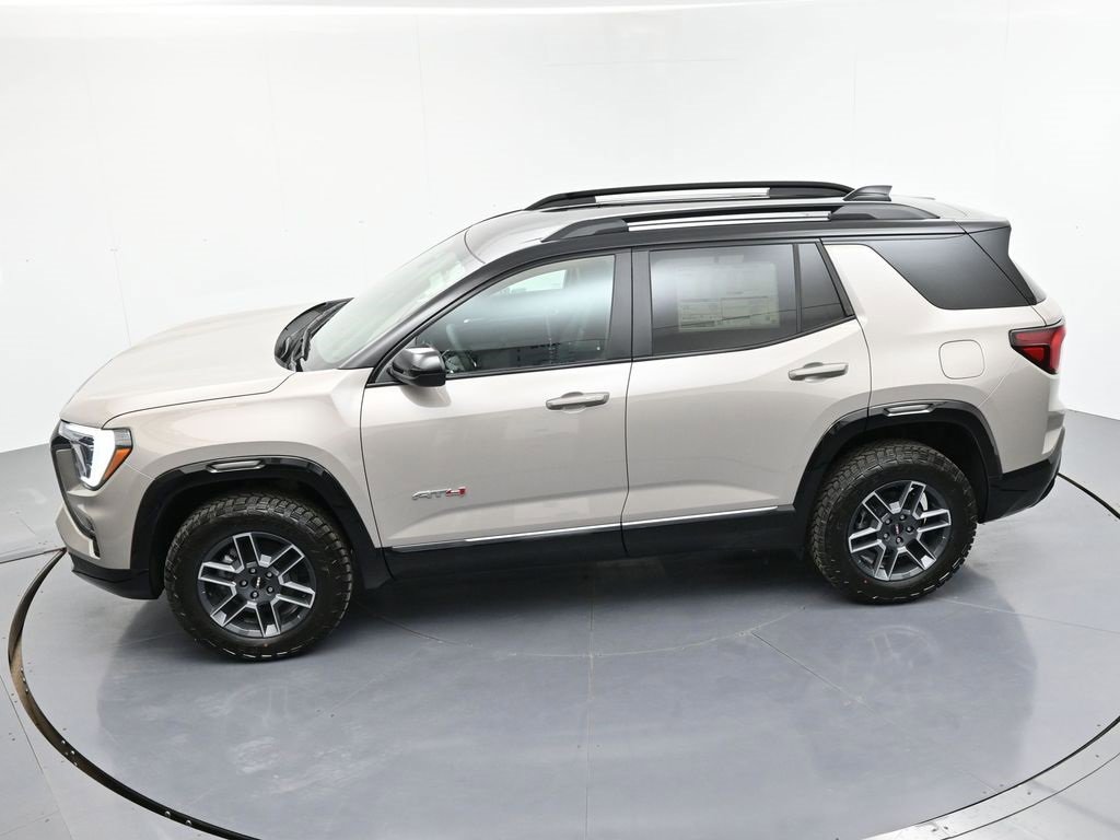 New 2026 GMC Terrain AT4 w/ Convenience Package III image 30