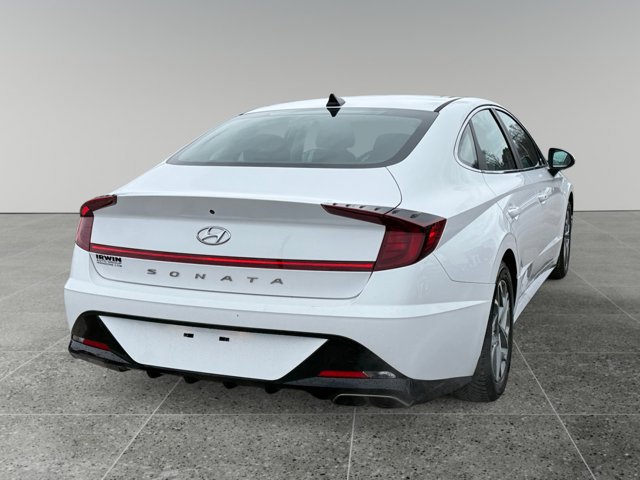 Used 2023 Hyundai Sonata SEL FWD image 5