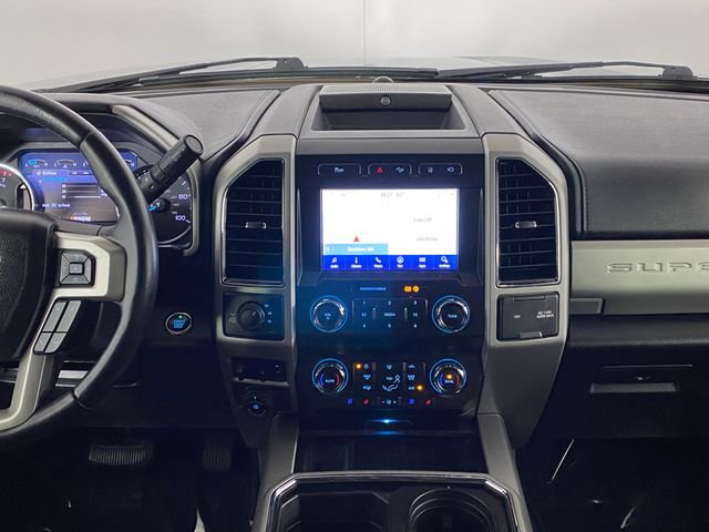 Used 2021 Ford F350 Lariat w/ Lariat Ultimate Package image 18