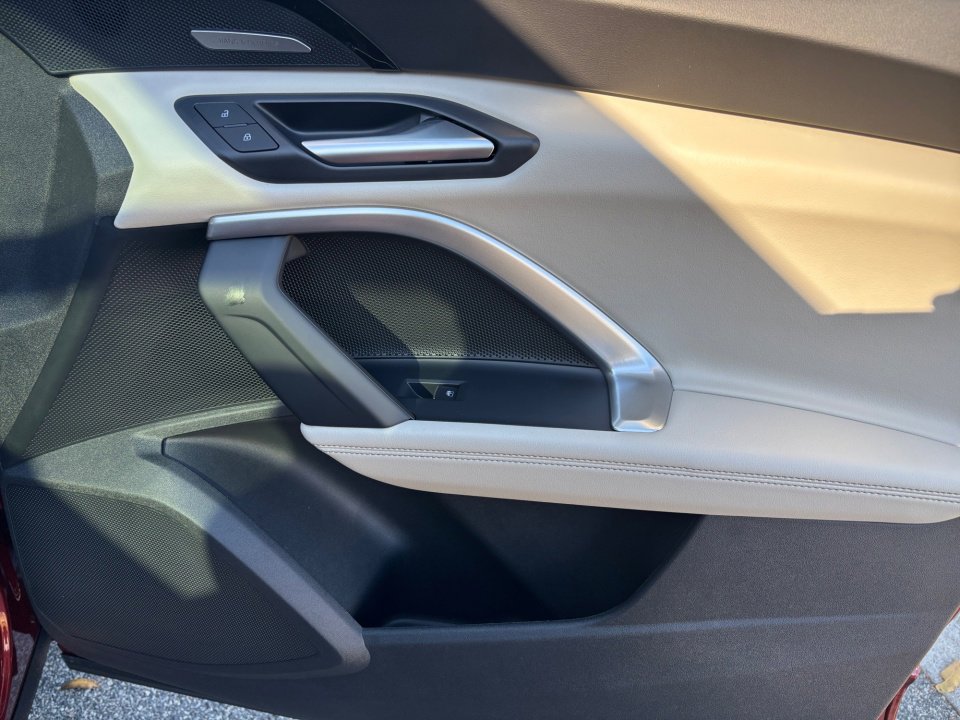 New 2025 Audi Q5 Premium Plus image 31