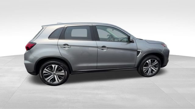 Used 2025 Mitsubishi Outlander Sport SE AWD/4WD image 8