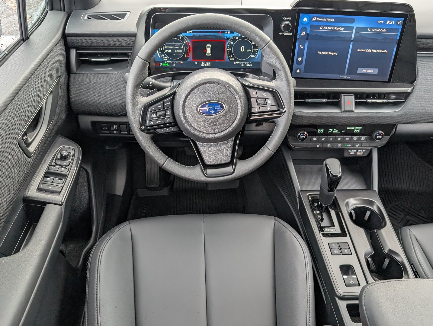 New 2026 Subaru Outback Premium AWD/4WD image 22
