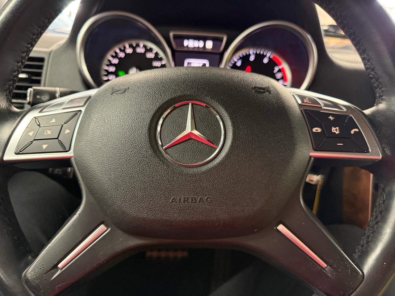 Used 2014 Mercedes-Benz G 550 image 12