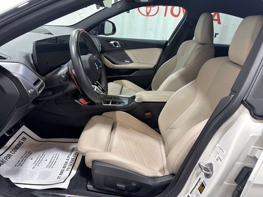 Used 2025 BMW M235i xDrive AWD/4WD image 23