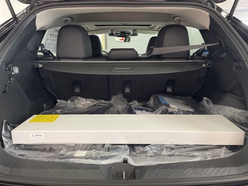 New 2026 Subaru Crosstrek 2.5i Limited AWD/4WD image 11