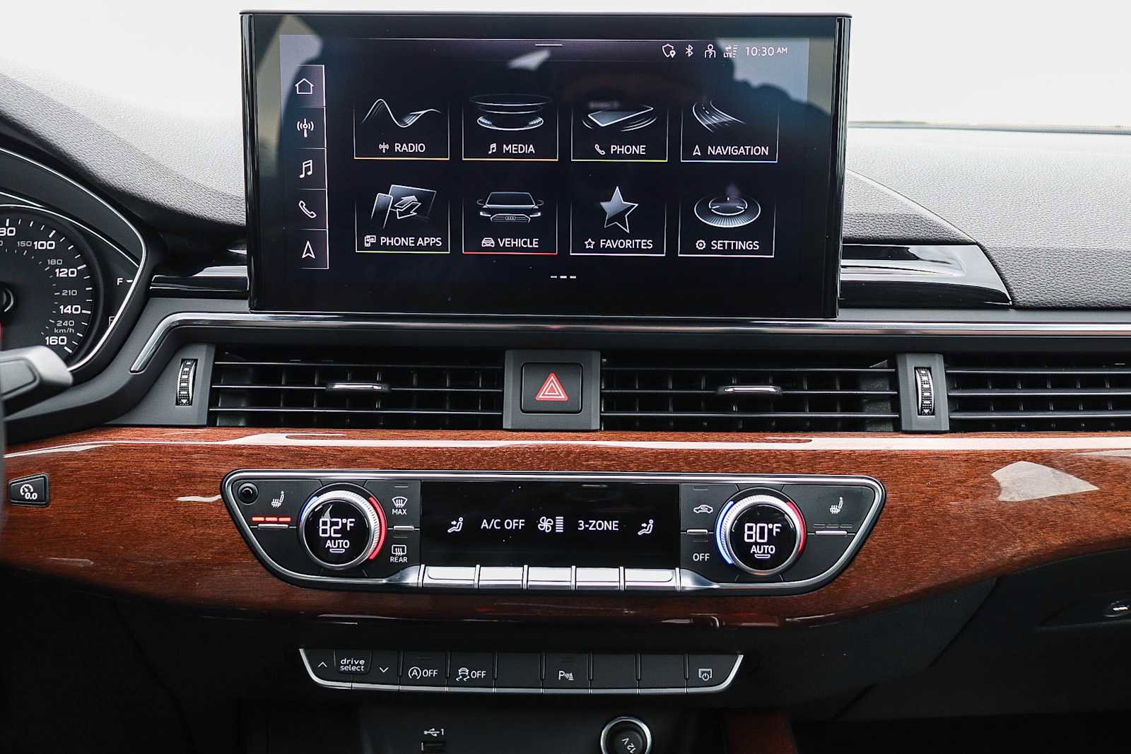 Used 2024 Audi A5 2.0T Premium image 17