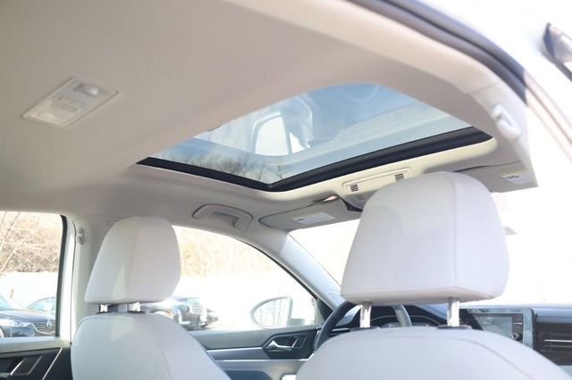 New 2026 Volkswagen Jetta SE image 23