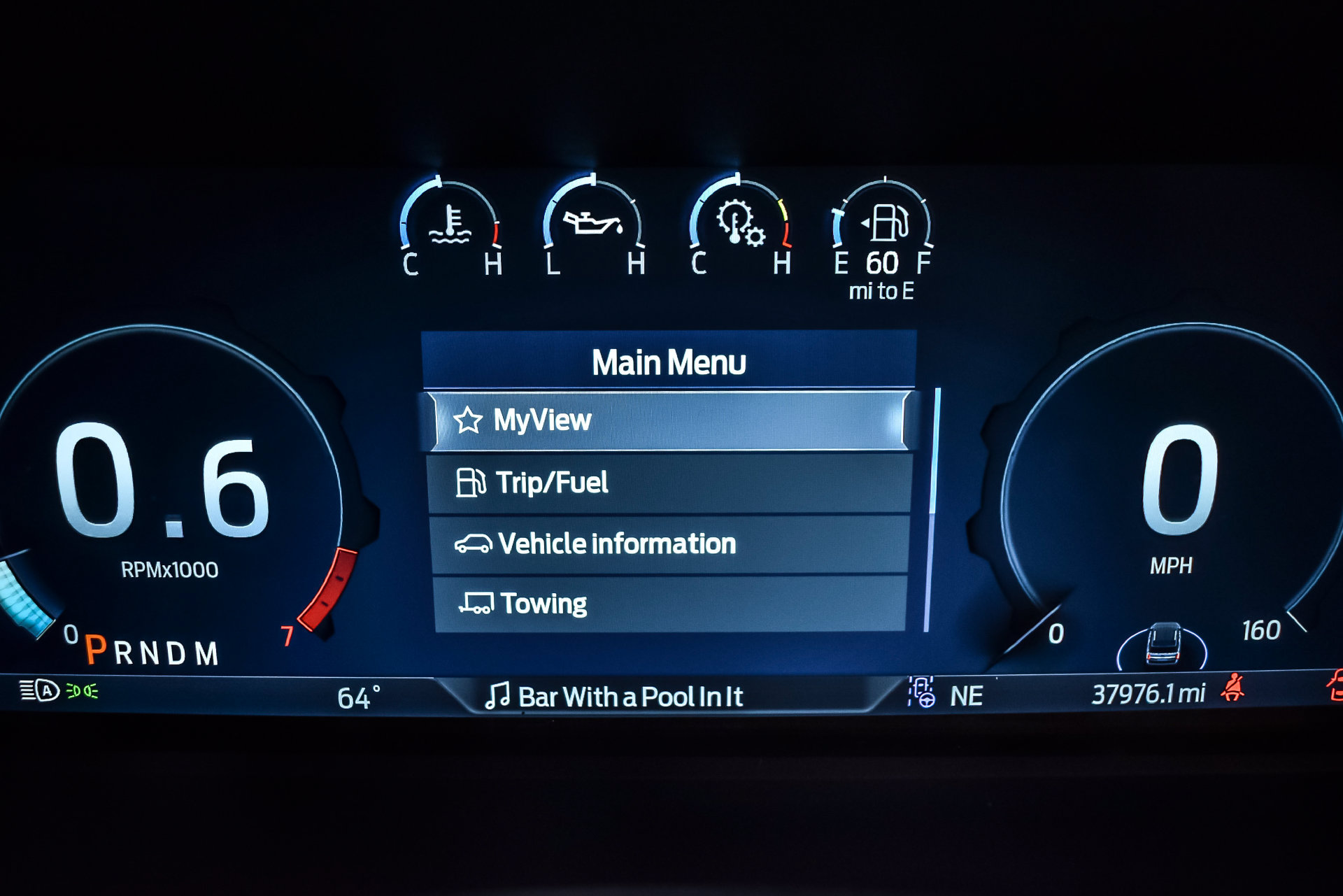 Used 2023 Ford Expedition Timberline AWD/4WD image 15