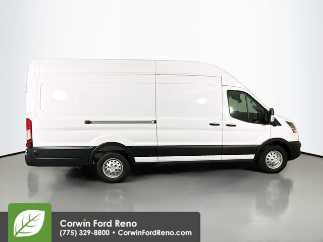 New 2026 Ford Transit 350 148 High Roof Extended AWD image 8