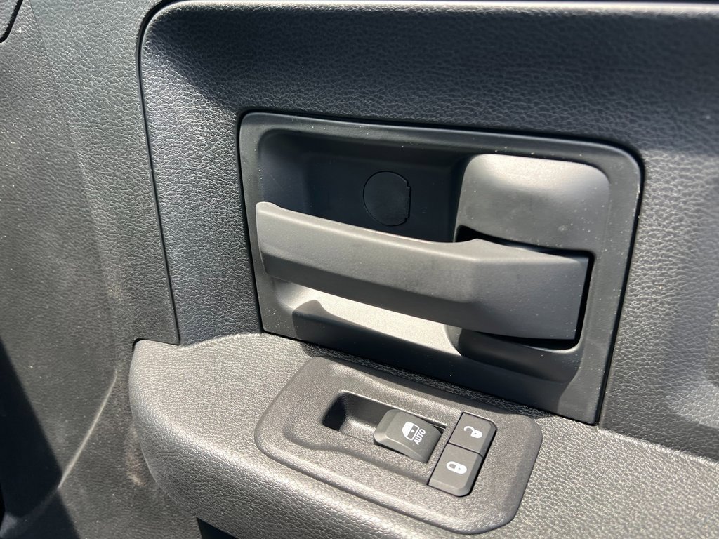 New 2025 RAM 2500 Tradesman image 13