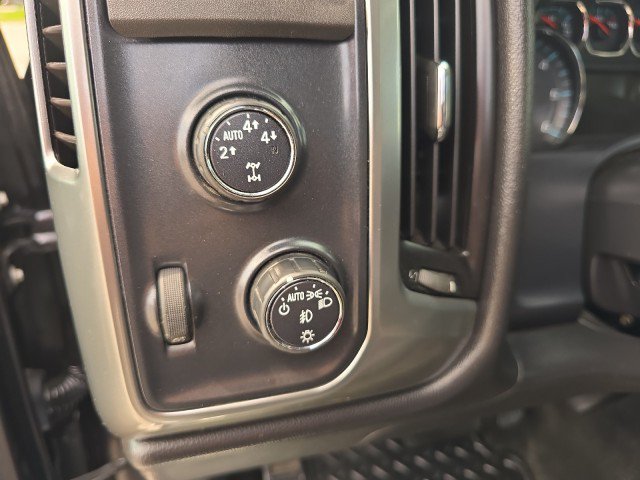 Used 2015 Chevrolet Silverado 1500 LT w/ All Star Edition AWD/4WD image 20