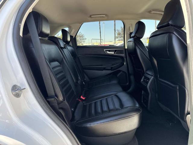Certified 2023 Ford Edge SEL image 28