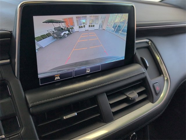 Used 2021 Chevrolet Tahoe Z71 image 23