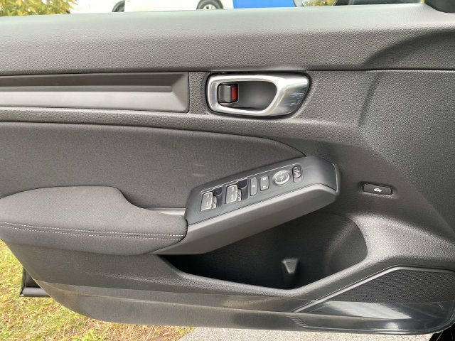 New 2026 Honda Civic LX image 23