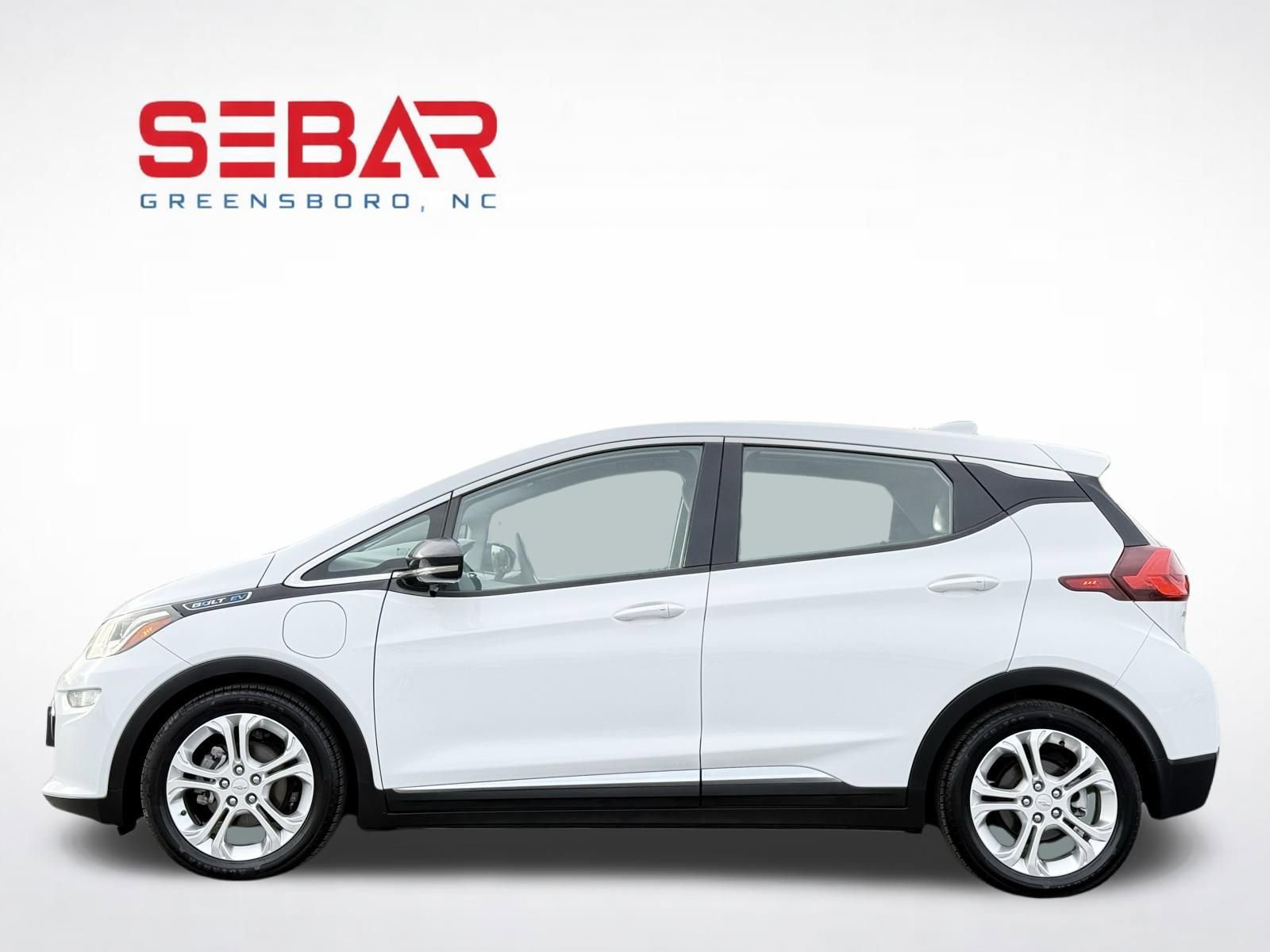 Used 2018 Chevrolet Bolt LT FWD image 11