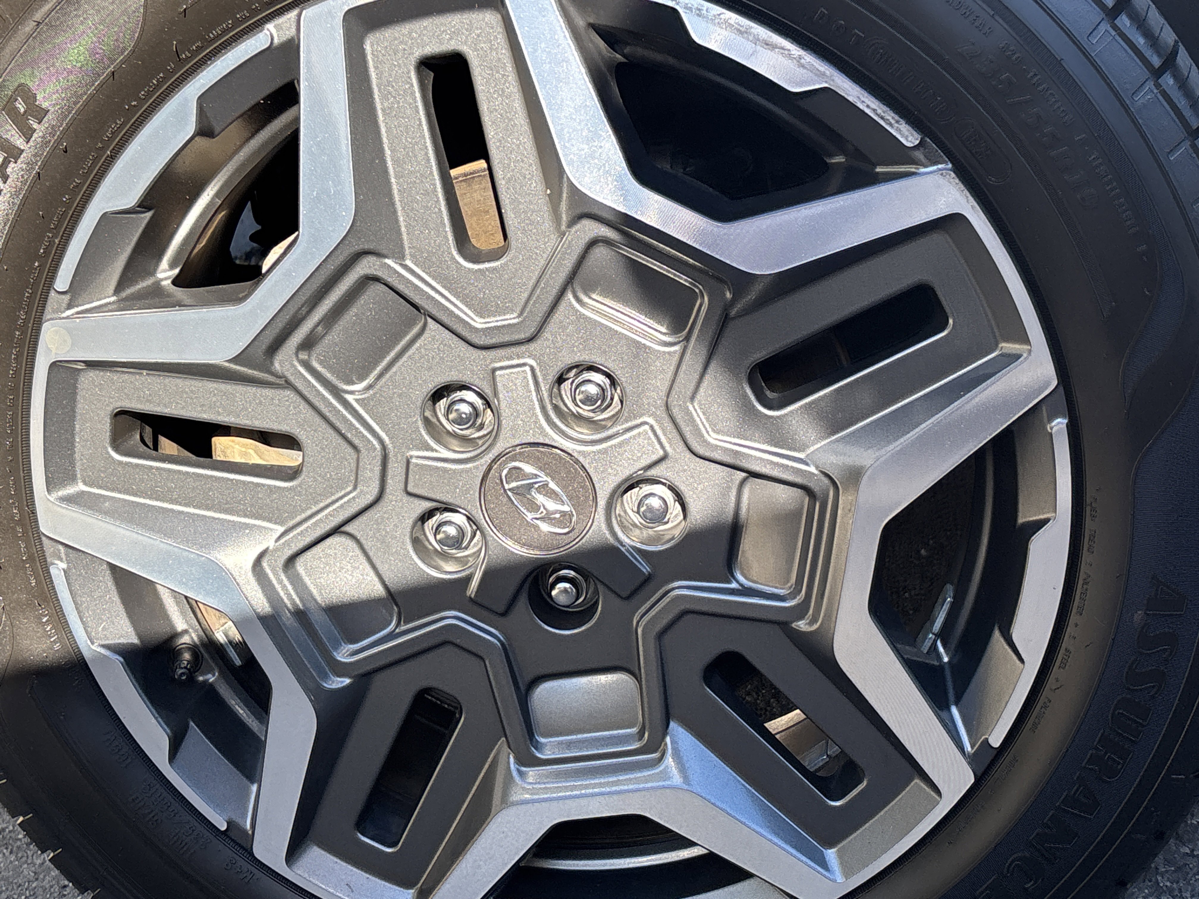 Used 2022 Hyundai Santa Fe SEL Premium image 29