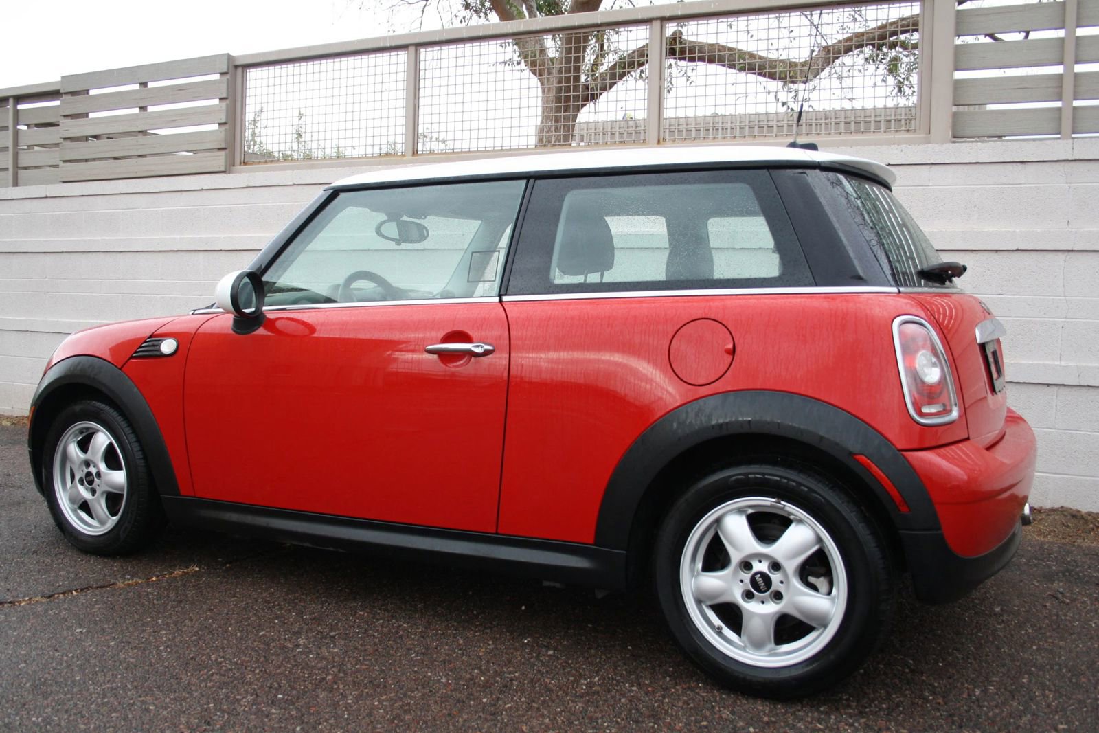 Used 2010 MINI Cooper Hardtop image 19