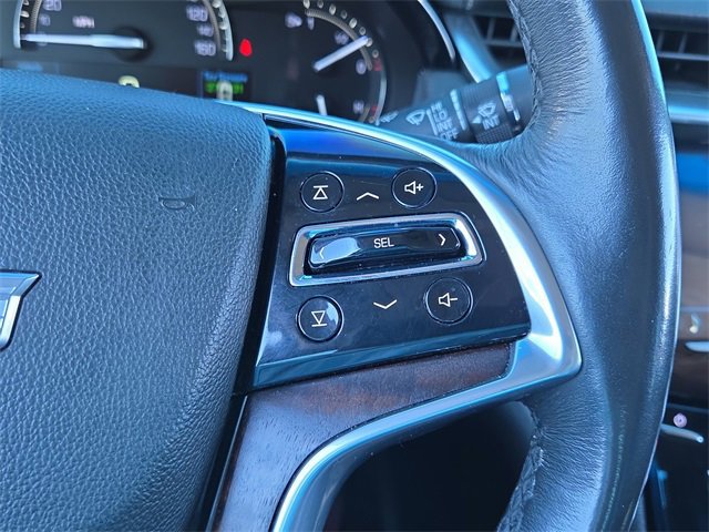 Used 2018 Cadillac XTS Luxury image 20