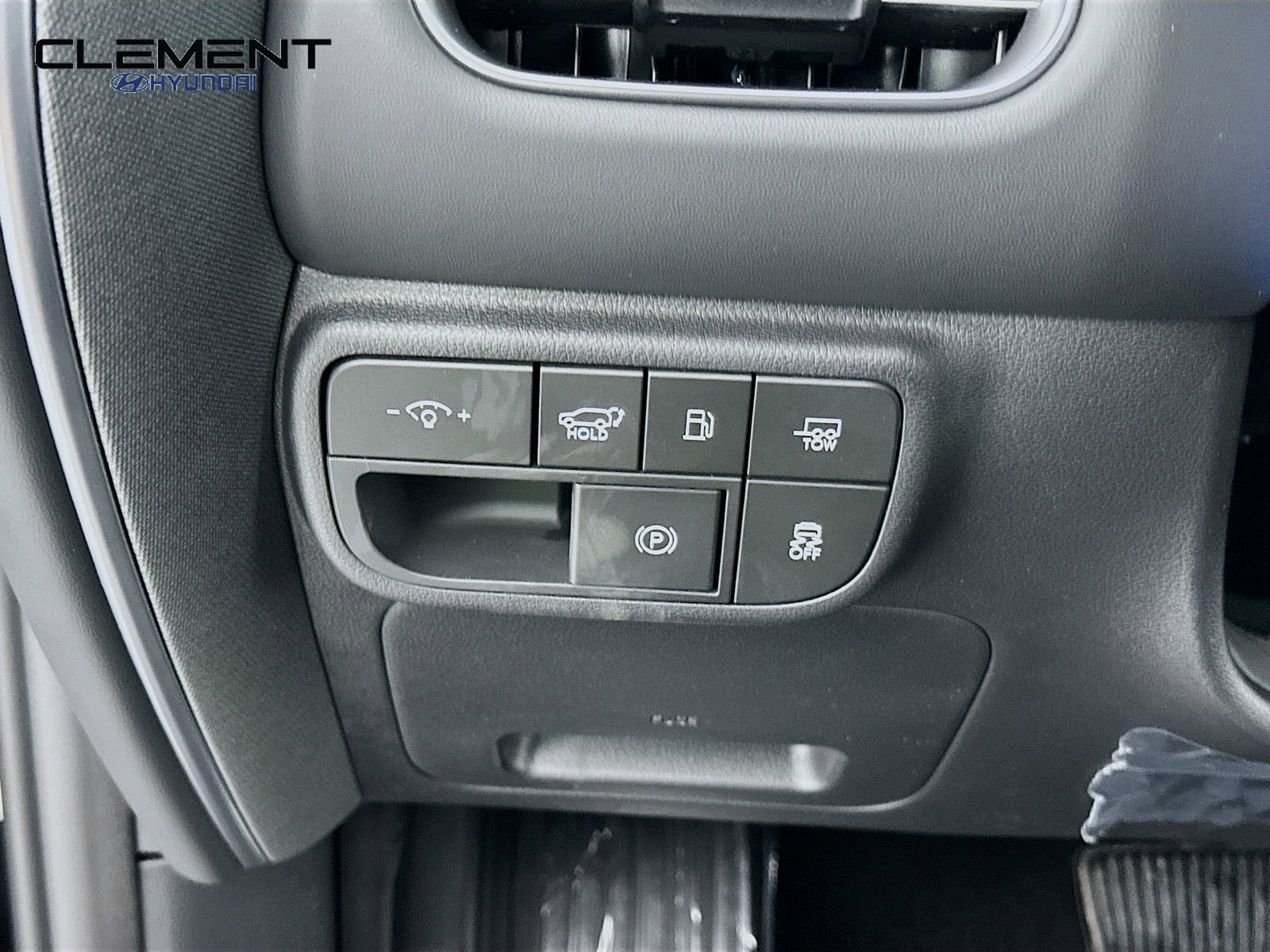 New 2026 Hyundai Palisade Calligraphy image 12