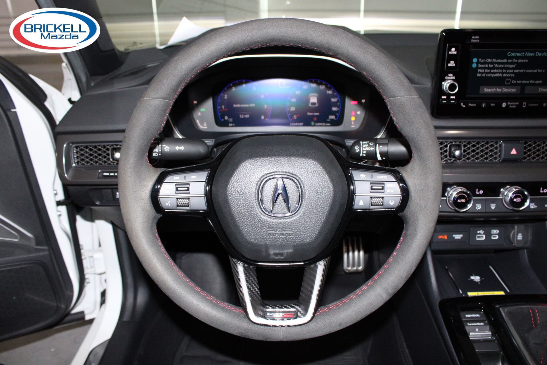 Used 2024 Acura Integra Type S FWD image 36