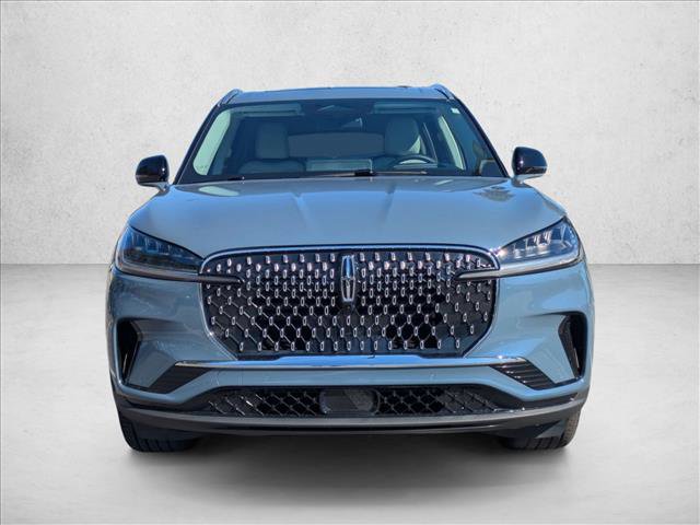 New 2026 Lincoln Aviator Reserve image 6