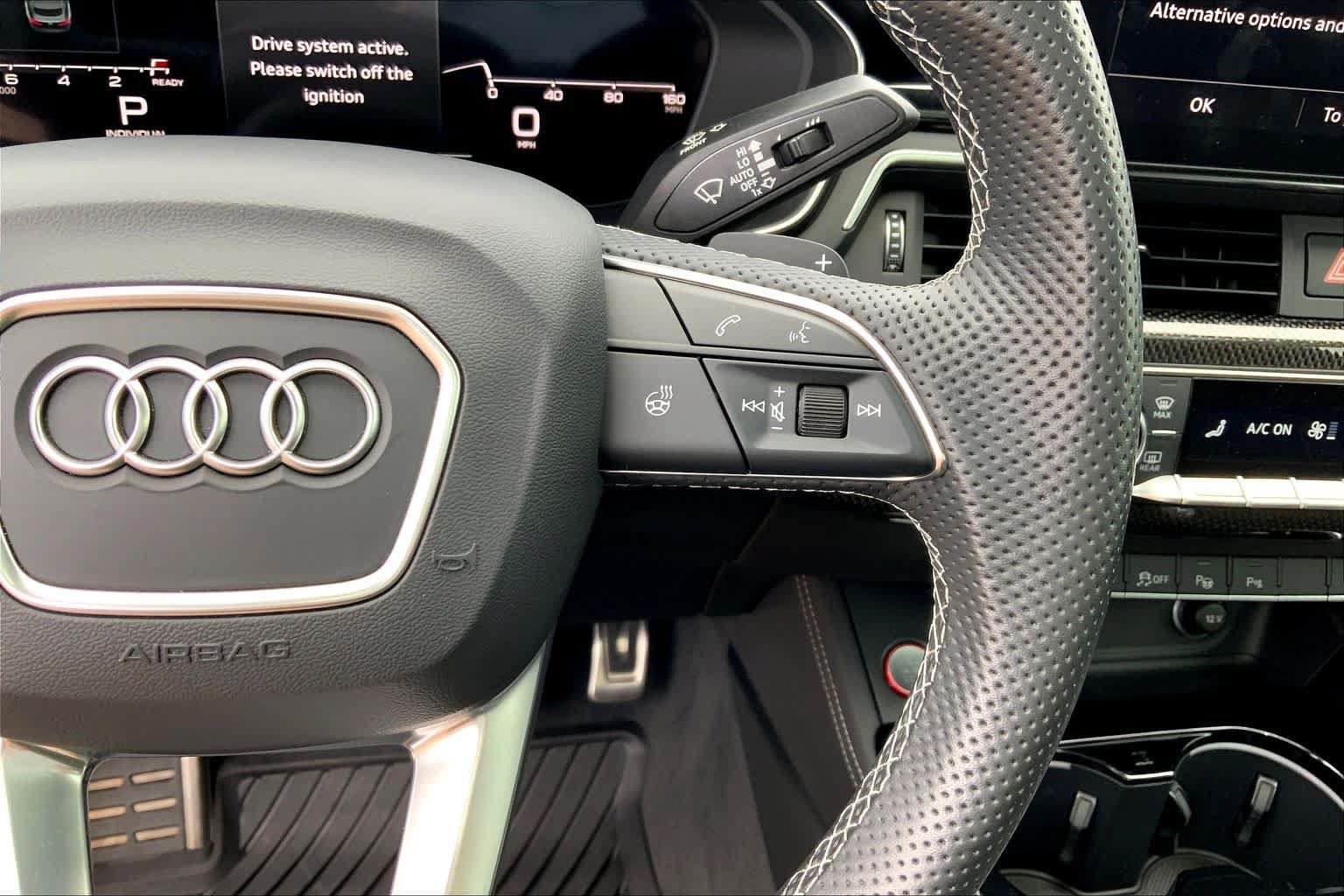Used 2021 Audi S5 Prestige AWD/4WD image 23