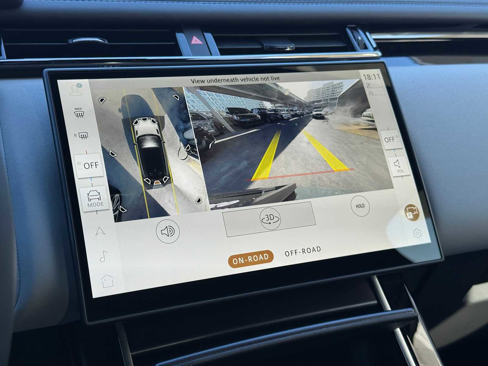 New 2026 Land Rover Range Rover Velar Dynamic SE image 26