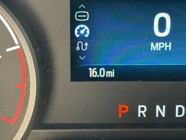 New 2026 Ford F350 XL w/ STX Appearance Package image 4