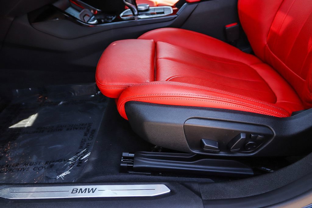 Used 2023 BMW 228i Gran Coupe w/ Convenience Package FWD image 22