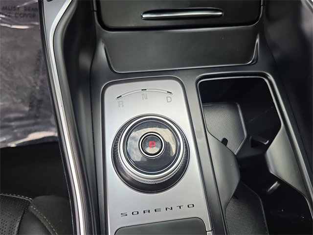 Used 2024 Kia Sorento EX w/ Panoramic Sunroof Package image 24